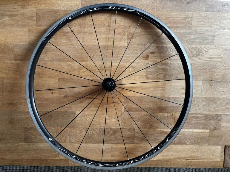 Campagnolo Scirocco bike d'occasion — image 6 sur 8