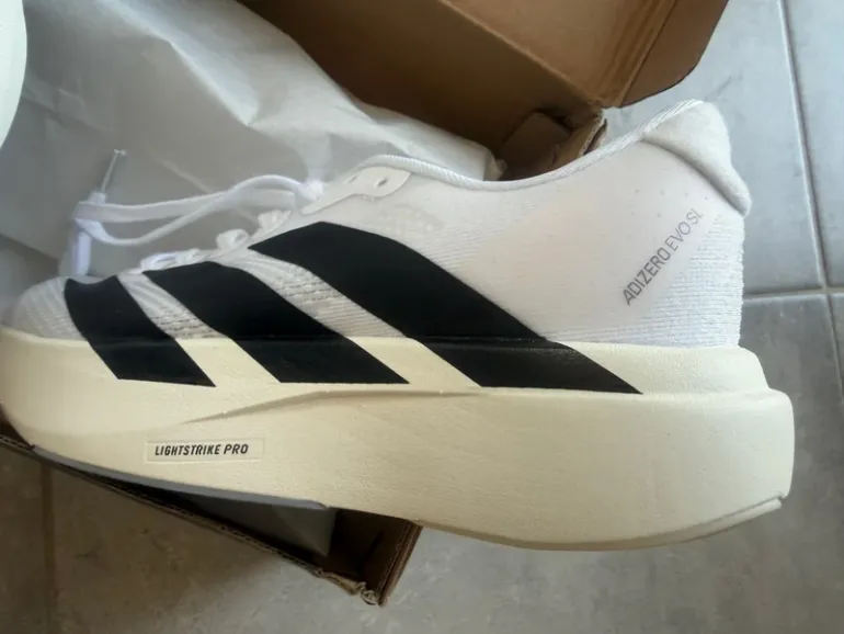 Used Hyper Adizero Évo SL bike — image 5 of 6