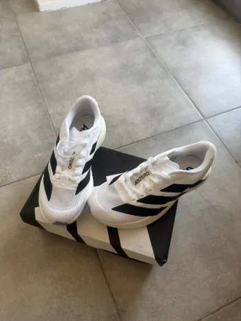 Used Hyper Adizero Évo SL Running Shoes