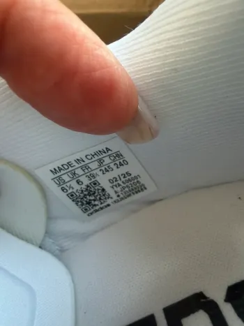 Used Hyper Adizero Évo SL bike — image 6 of 6