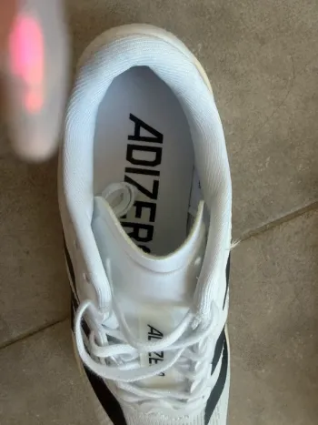 Used Hyper Adizero Évo SL bike — image 4 of 6