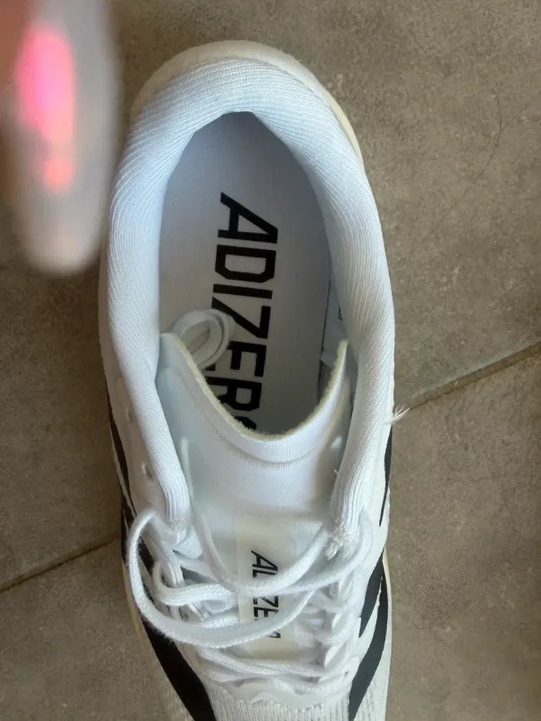 Used Hyper Adizero Évo SL bike — image 4 of 6