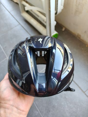 Gebrauchtes Specialized S-Works Evade 3 Helmet 2025 Cycling Accessories