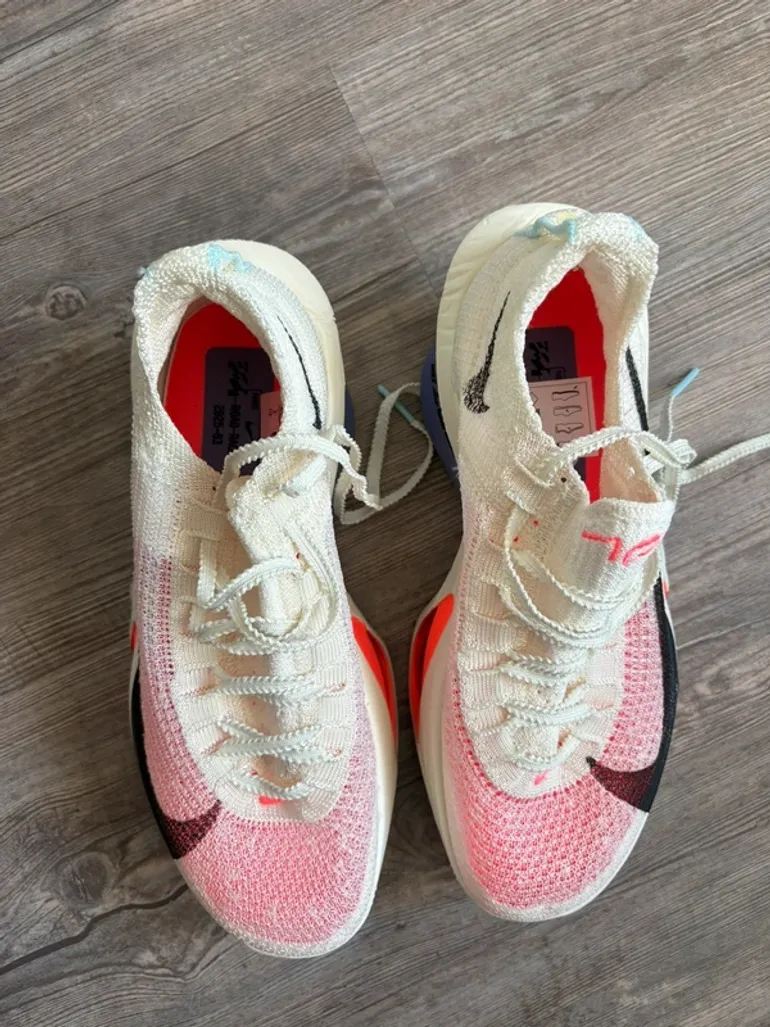 Použité Nike Alphafly 3 bike — obrázek 6 z 6