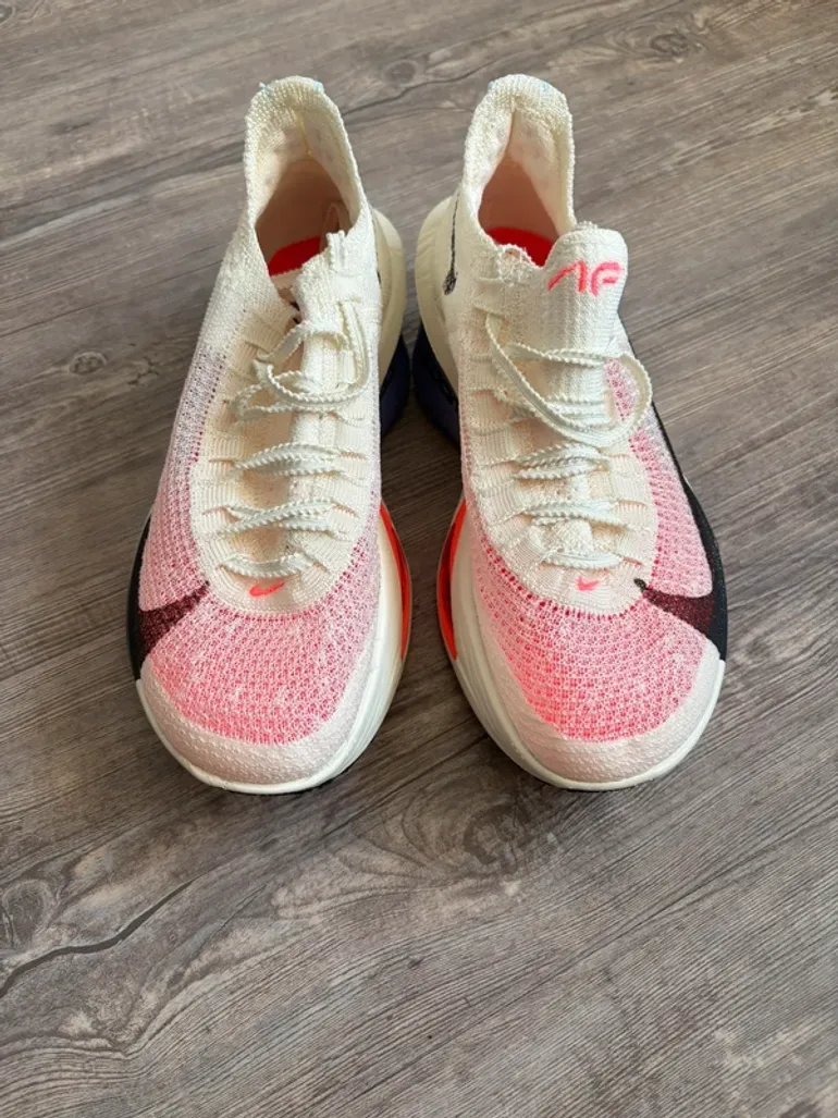 Použité Nike Alphafly 3 bike — obrázek 3 z 6