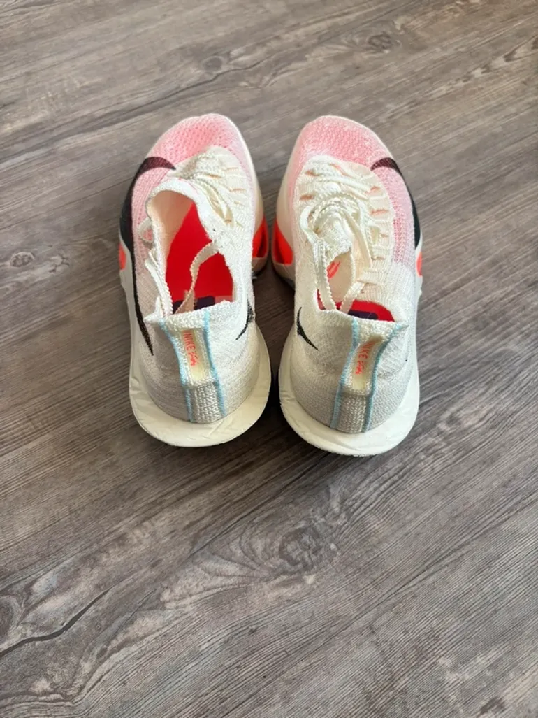 Použité Nike Alphafly 3 bike — obrázek 4 z 6