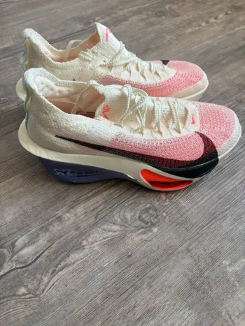 Použité Nike Alphafly 3 bike — obrázek 2 z 6