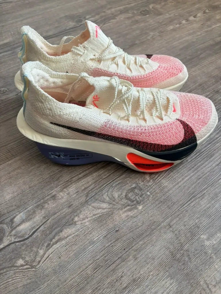 Použité Nike Alphafly 3 bike — obrázek 2 z 6