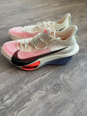 Used Nike Alphafly 3 Running Shoes