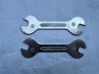 Used Campagnolo Chiavi per bici 13x14 Cycling Accessories