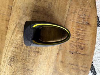 Käytetty Garmin Seat Mount Be Smart rtl 515 2025 Cycling Accessories