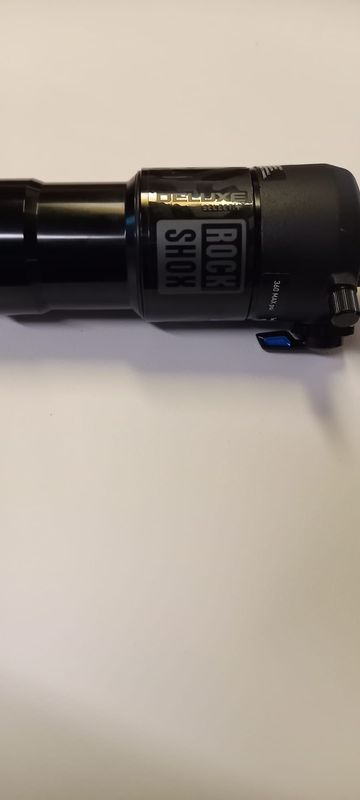 Used RockShox Super Deluxe Select+ 2026 Rear Suspension
