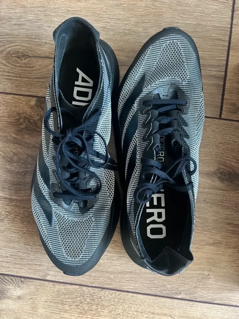 Tweedehands Adidas Adizero Boston 12 bike — afbeelding 6 van 8