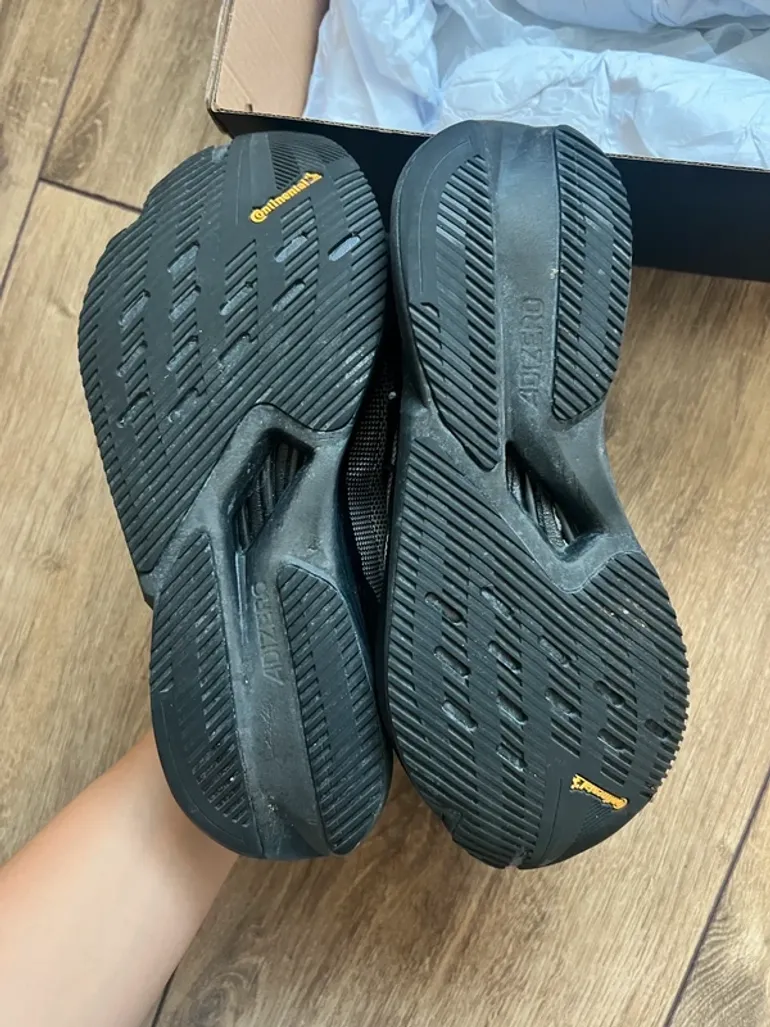 Tweedehands Adidas Adizero Boston 12 bike — afbeelding 7 van 8
