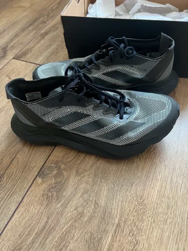 Tweedehands Adidas Adizero Boston 12 bike — afbeelding 4 van 8