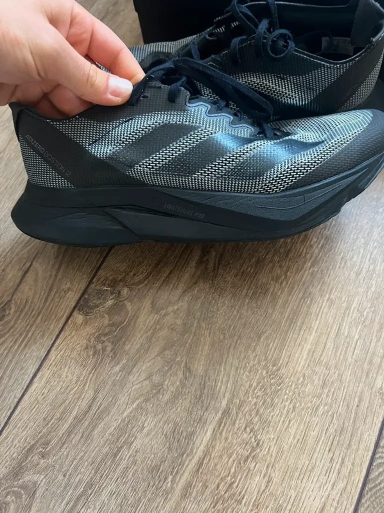 Tweedehands Adidas Adizero Boston 12 bike — afbeelding 2 van 8