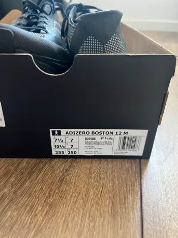 Tweedehands Adidas Adizero Boston 12 bike — afbeelding 8 van 8