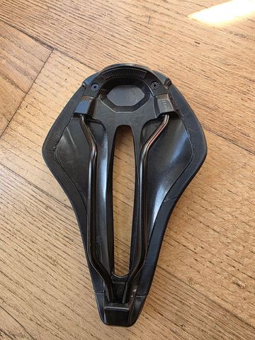 Brugt Specialized Sitero Plus Saddle 2024 bike — billede 2 af 2