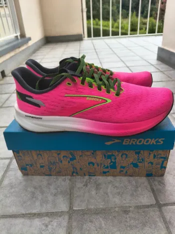 Used Brooks Hyperion bike — image 4 of 16