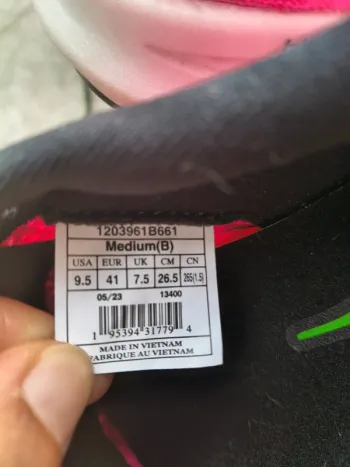 Used Brooks Hyperion bike — image 6 of 16
