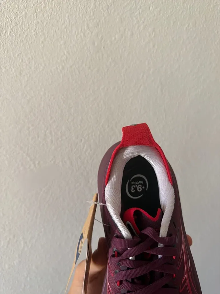 Tweedehands Asics Gel Nimbus 28 bike — afbeelding 10 van 13