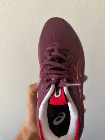 Tweedehands Asics Gel Nimbus 28 bike — afbeelding 7 van 13