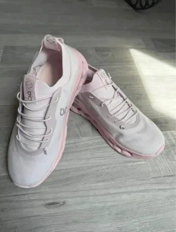 Used On Running Cloudtilt Running Shoes