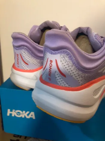 Hoka Bondi 9 bike d'occasion — image 3 sur 12