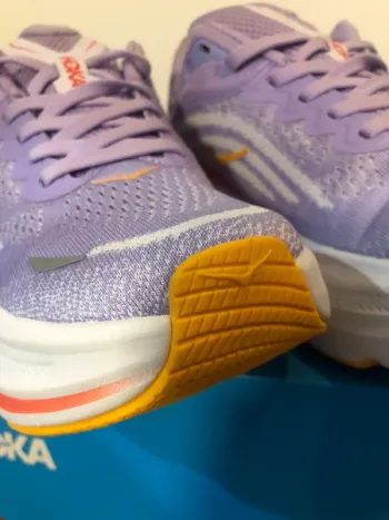 Hoka Bondi 9 bike d'occasion — image 12 sur 12