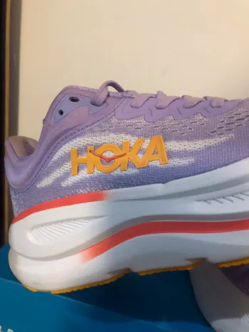 Hoka Bondi 9 bike d'occasion — image 5 sur 12
