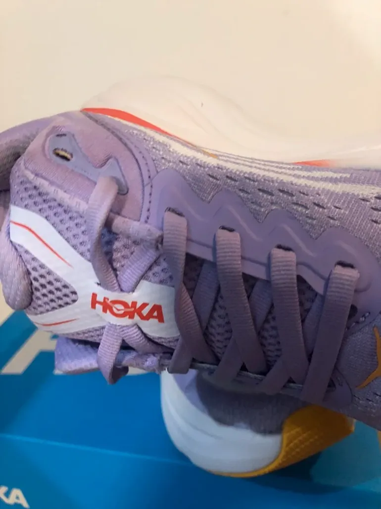 Hoka Bondi 9 bike d'occasion — image 11 sur 12