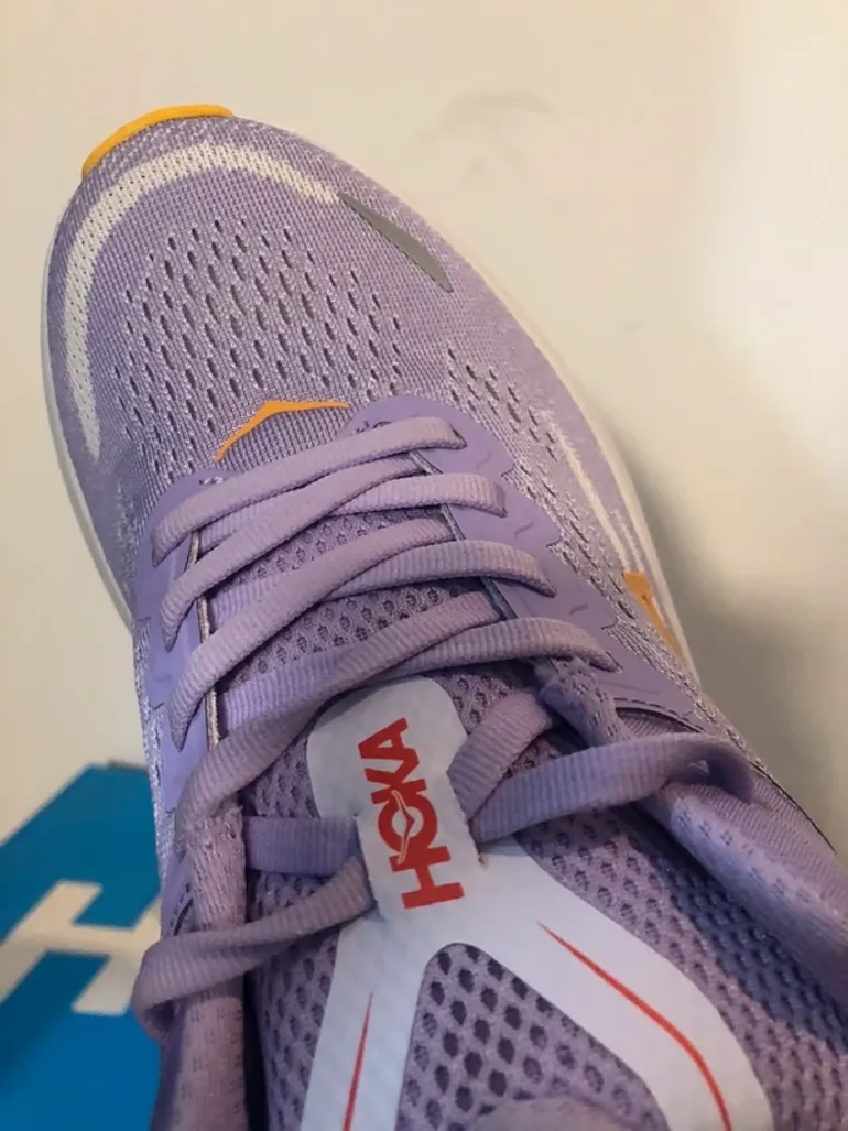 Hoka Bondi 9 bike d'occasion — image 6 sur 12
