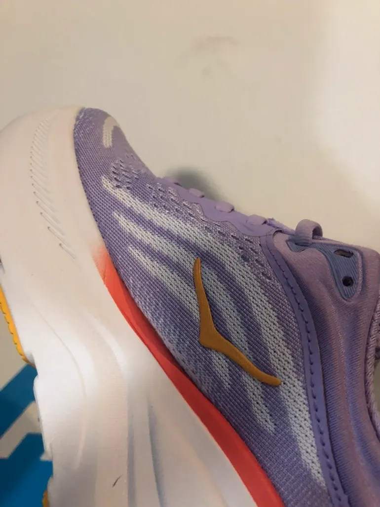 Hoka Bondi 9 bike d'occasion — image 7 sur 12