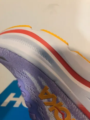 Hoka Bondi 9 bike d'occasion — image 8 sur 12