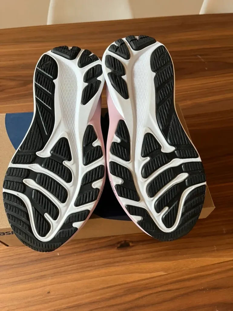 Použité Asics Gel Pursue 10 bike — obrázek 10 z 15