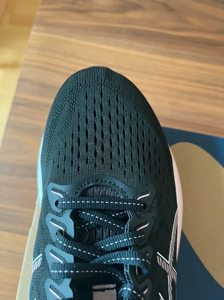Použité Asics Gel Pursue 10 bike — obrázek 12 z 15