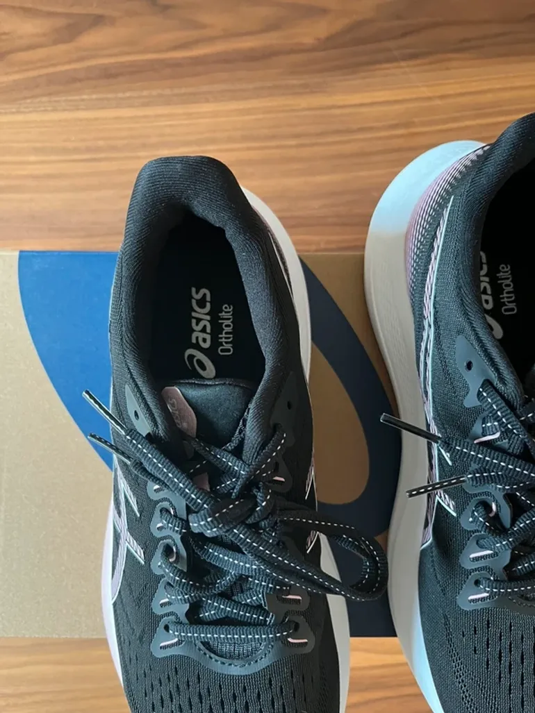 Použité Asics Gel Pursue 10 bike — obrázek 8 z 15