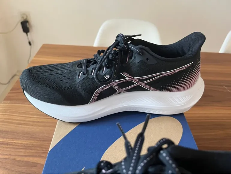Použité Asics Gel Pursue 10 bike — obrázek 5 z 15