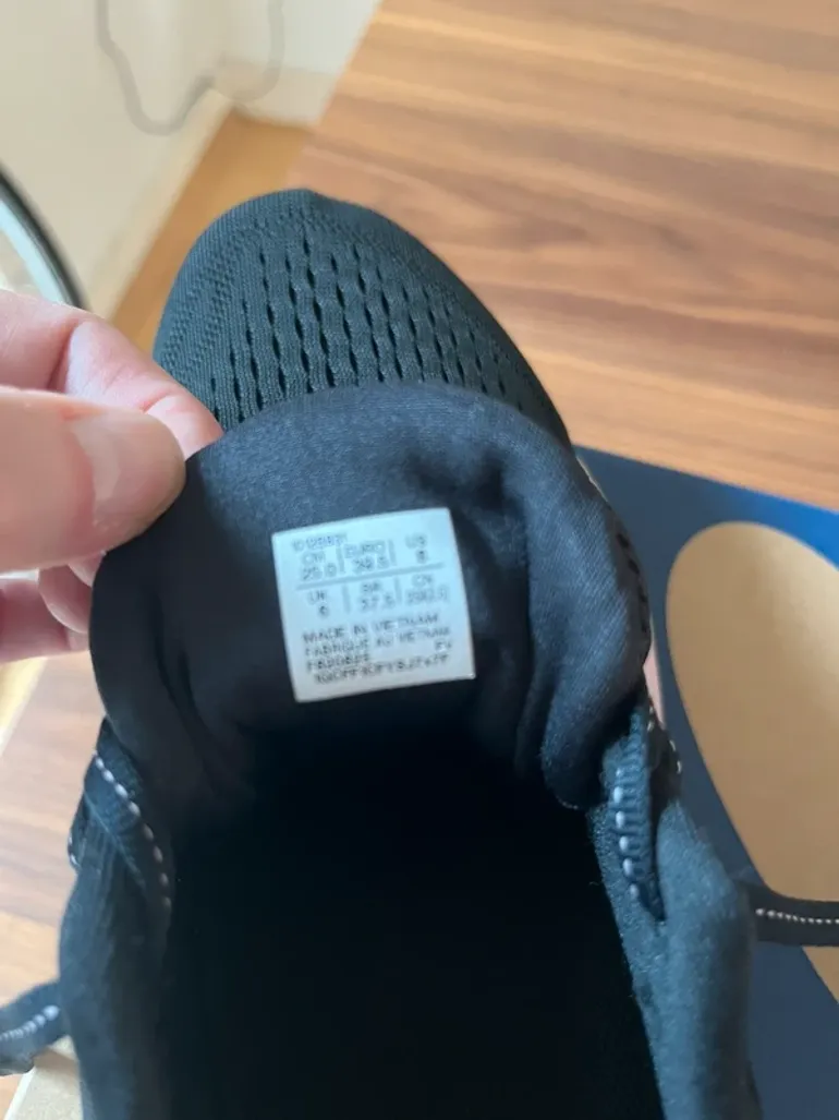 Použité Asics Gel Pursue 10 bike — obrázek 11 z 15