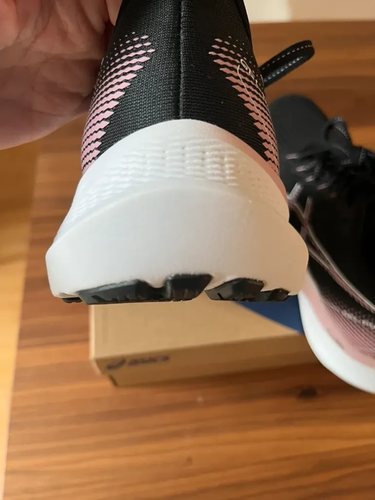 Použité Asics Gel Pursue 10 bike — obrázek 14 z 15