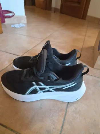 Used Asics GT 1000 14 GS bike — image 5 of 7