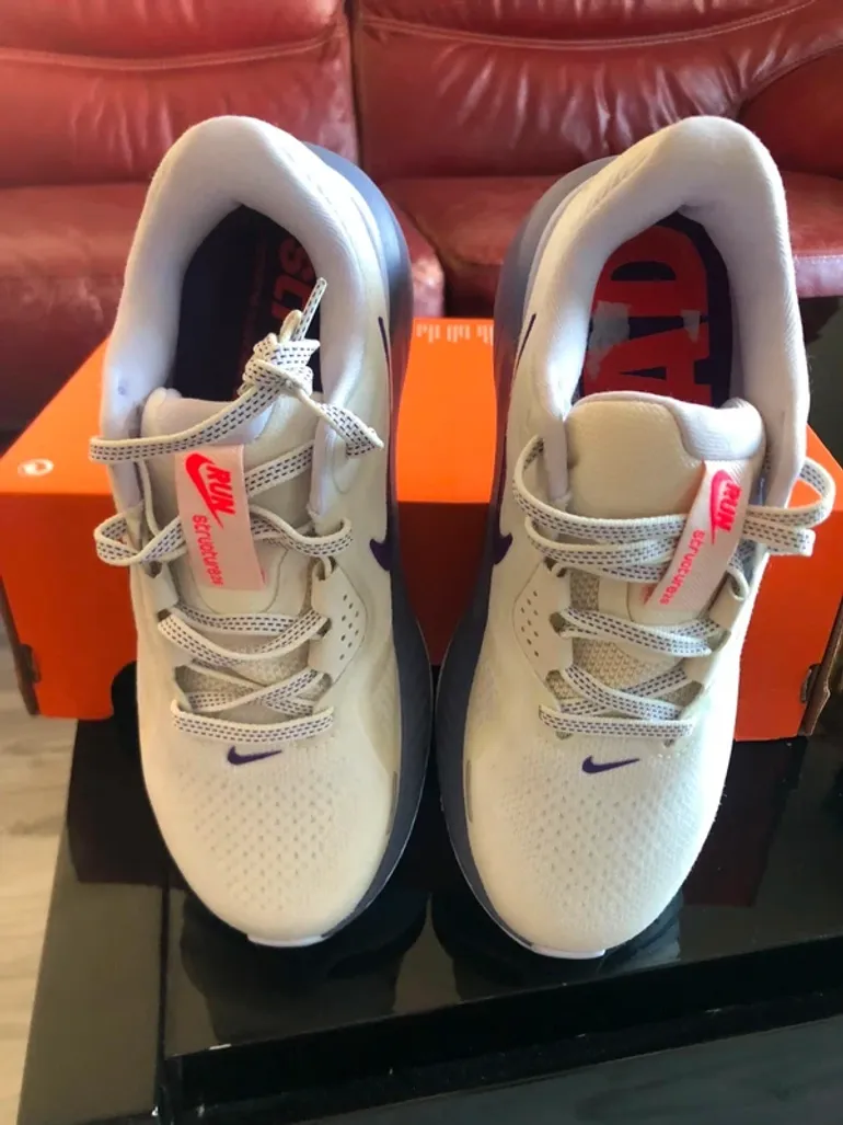 Used Nike Structure 26 bike — image 5 of 10