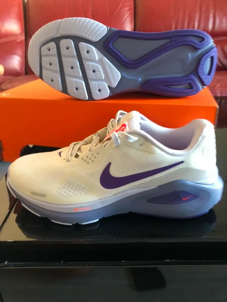 Used Nike Structure 26 bike — image 2 of 10
