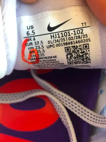 Used Nike Structure 26 bike — image 10 of 10