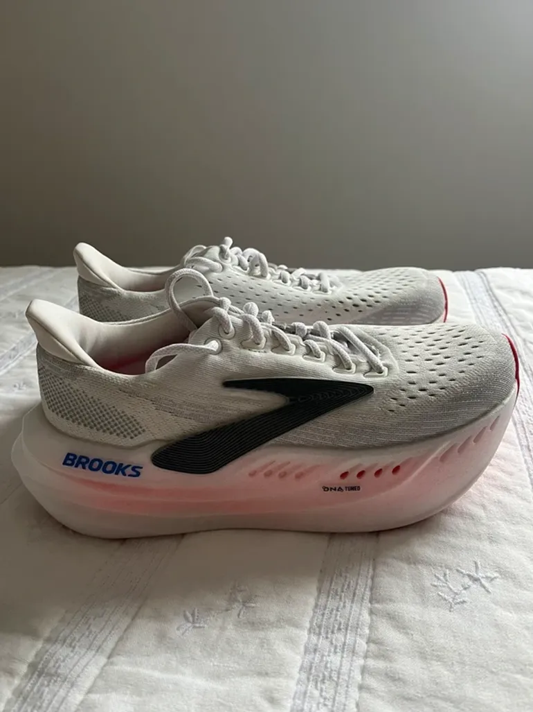 Brooks Glycerin Max bike de segunda mano — imagen 4 de 6