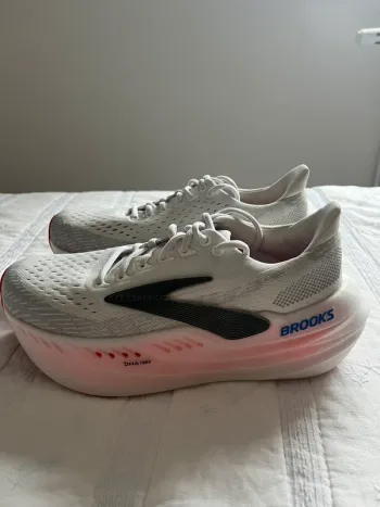 Brooks Glycerin Max bike de segunda mano — imagen 2 de 6