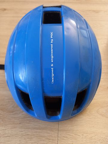 Used POCito omne mips Cycling Accessories