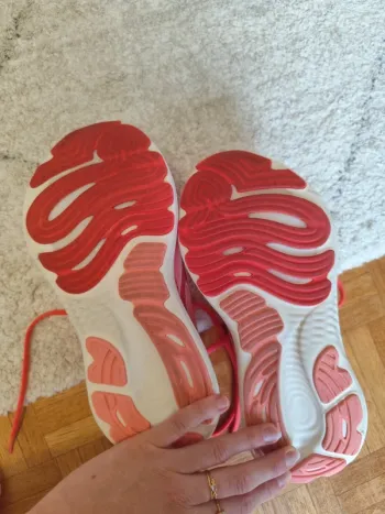 Brooks Glycerin 22 bike d'occasion — image 4 sur 4