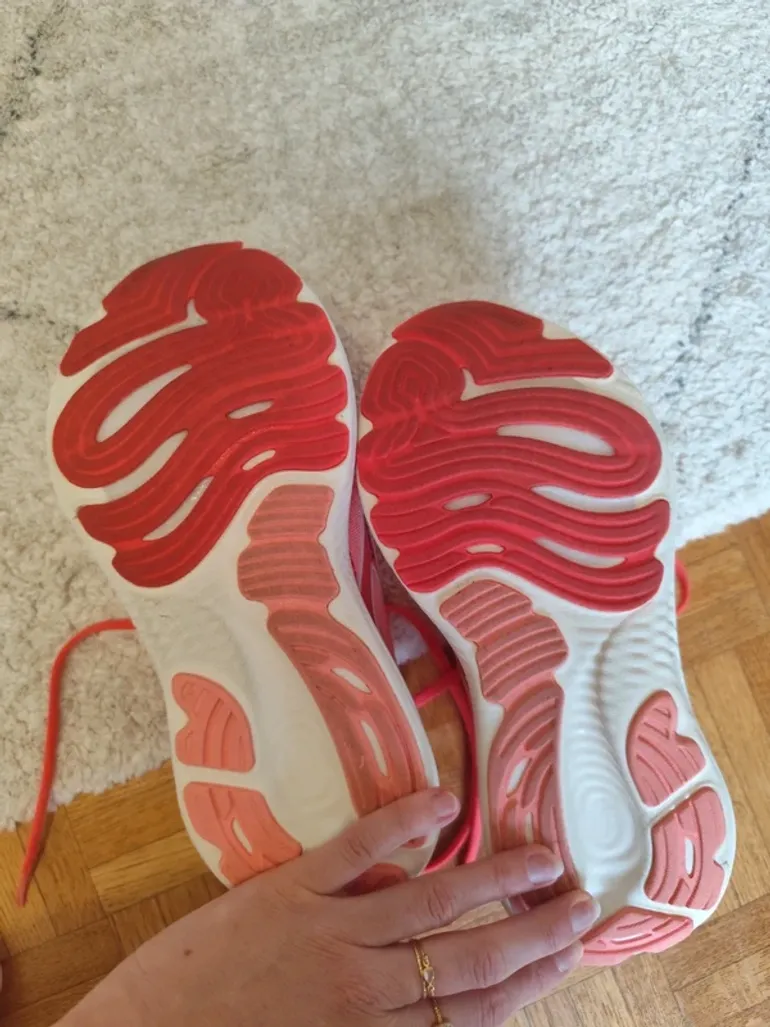 Brooks Glycerin 22 bike d'occasion — image 4 sur 4