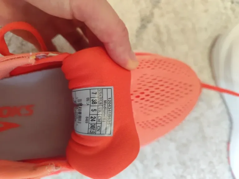Brooks Glycerin 22 bike d'occasion — image 3 sur 4